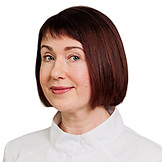 Исаева Анна Сергеевна