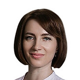 Климова Светлана Валерьевна