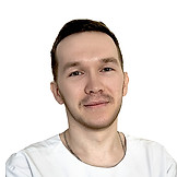 Елистратов Илья Егорович