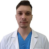 Точилин Егор Викторович
