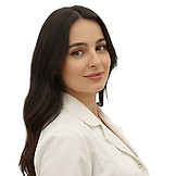 Павлова Мария Сергеевна