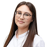 Руденко Анастасия Николаевна