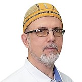 Волков Олег Анатольевич