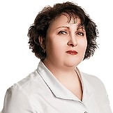 Бевза Виктория Юрьевна