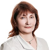 Селезнева Елена Владимировна