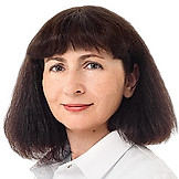 Грицаенко Ольга Семеновна