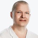 Сабакарь Михаил Владимирович