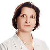 Белоусова Елена Ивановна