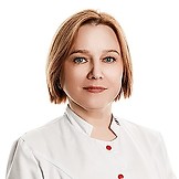 Мещерякова Наталья Александровна