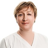 Мордвинова Юлия Эдуардовна