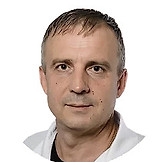 Калинин Сергей Юрьевич