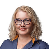 Мельник Ирина Николаевна