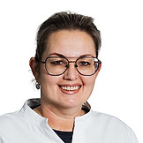 Курбатова Наталья Александровна