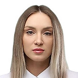 Пфайф Виктория Константиновна