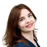 Воронцова Мария Сергеевна