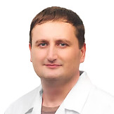 Повчинец Максим Викторович