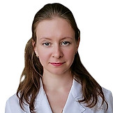 Ханох Елена Владимировна