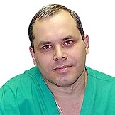 Ростопшин Сергей Петрович