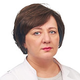 Щипачева Оксана Владиславовна