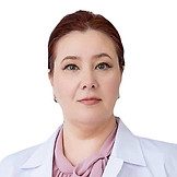 Федорова Татьяна Николаевна