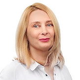 Добровольская Евгения Владиславовна