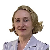 Фролова Наталья Борисовна