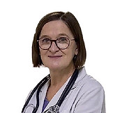 Проселкова Наталья Васильевна