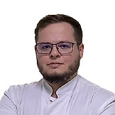 Горовой Антон Николаевич