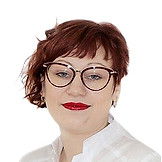 Вафина Анна Владимировна