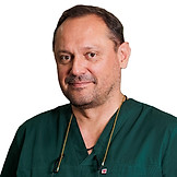 Давыденко Дмитрий Владимирович