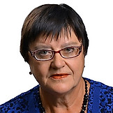 Кузьмина Ольга Федоровна