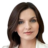 Пахмурная Екатерина Николаевна