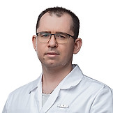 Кинзерский Александр Анатольевич