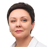 Стороженко Наталья Евгеньевна