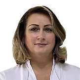 Циммерман Екатерина Викторовна