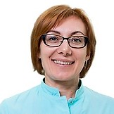 Коровкина Светлана Андреевна