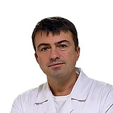 Янковский Валерий Тадеушевич