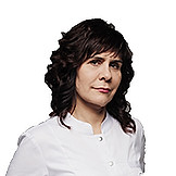 Шуклова Марина Александровна