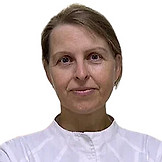 Слабенко Татьяна Александровна