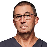 Ферманюк Сергей Фёдорович