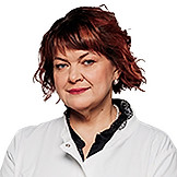 Василенко Людмила Николаевна