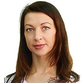 Коновал Елена Ивановна