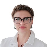 Петунина Мирослава Валерьевна