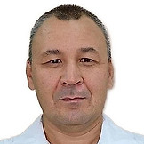 Речапов Ахмет Николаевич