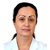 Овсянникова Ольга Александровна