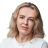 Кириллова Елена Николаевна