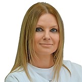 Лукьянова Елена Николаевна