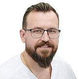 Жеребцов Андрей Владимирович