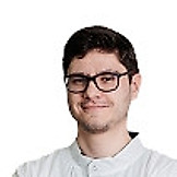 Поморгайло Дмитрий Григорьевич