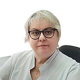 Струкова Лариса Александровна